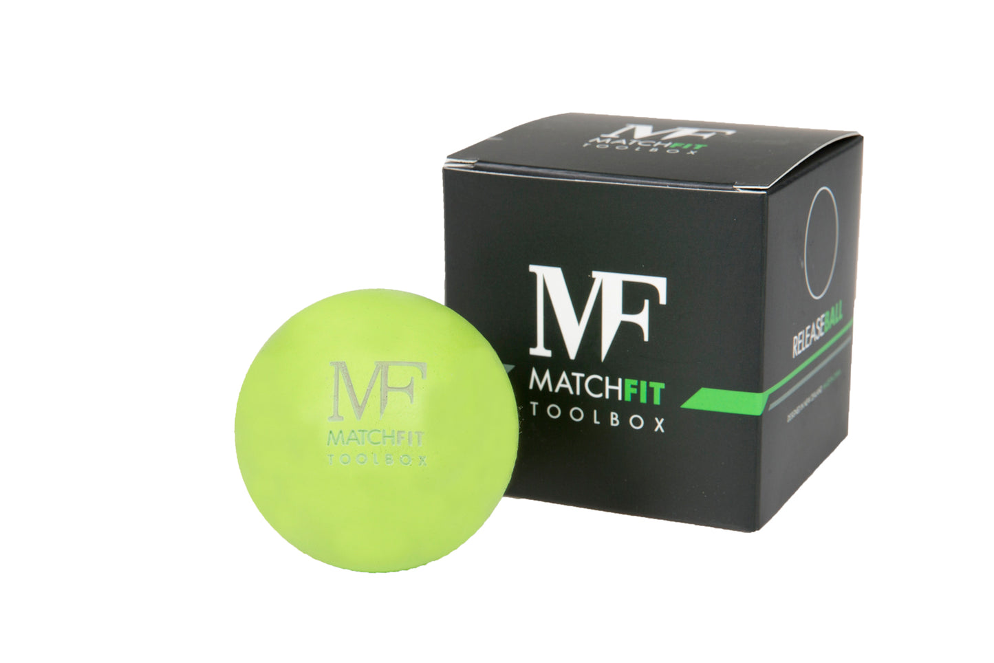 Trigger Point Release Ball